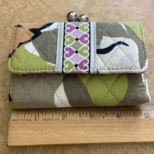 Vera Bradley Wallet